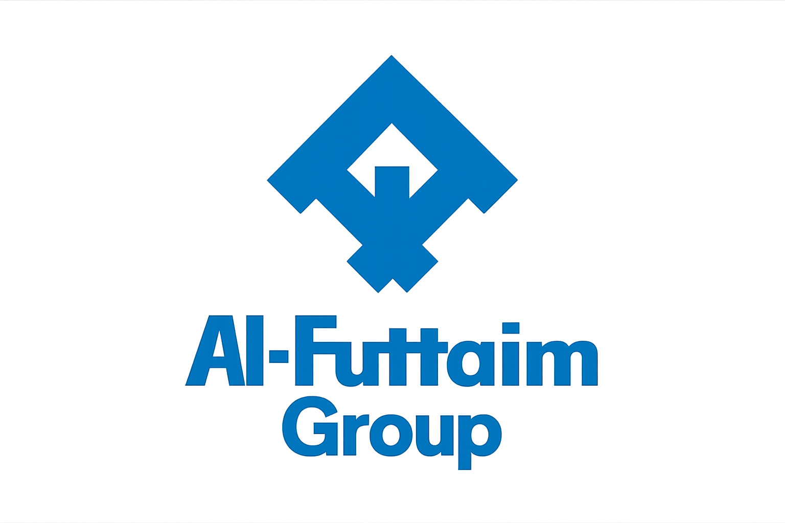 Al Futtaim Group logo