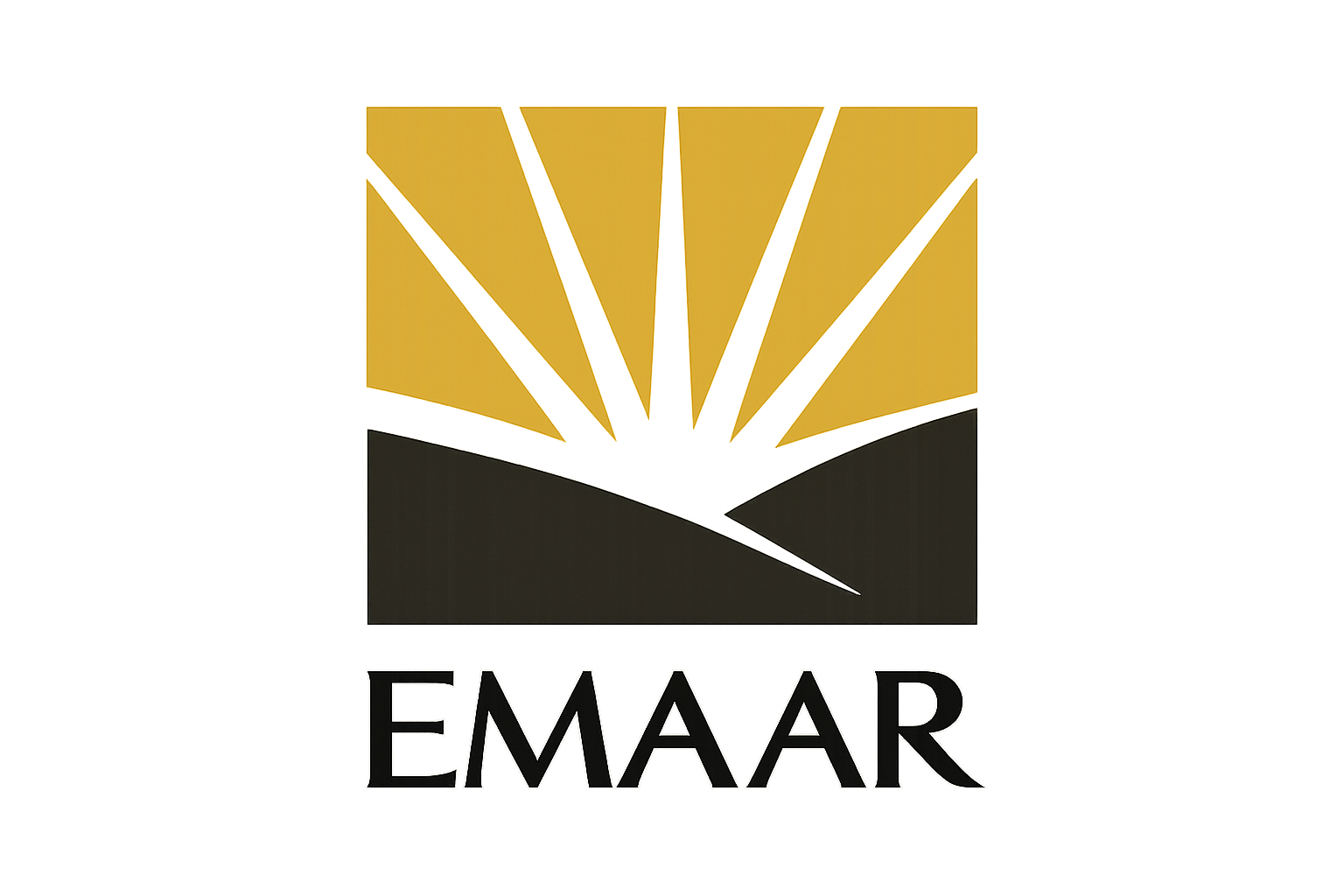 Emaar Properties logo