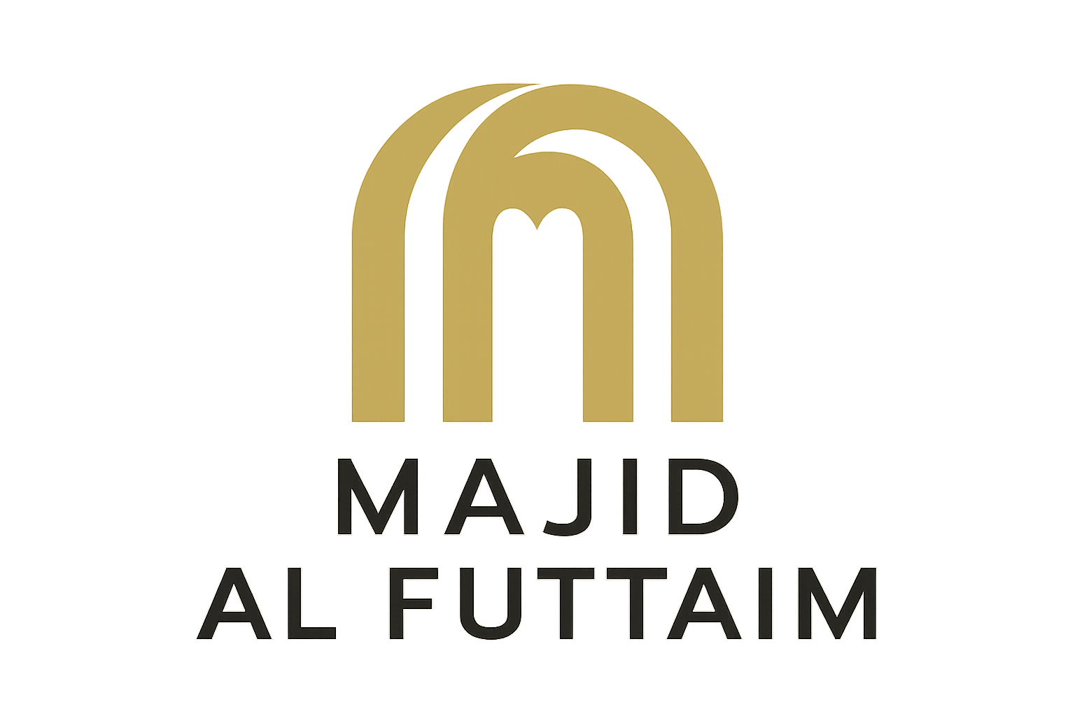Majid Al Futtaim logo